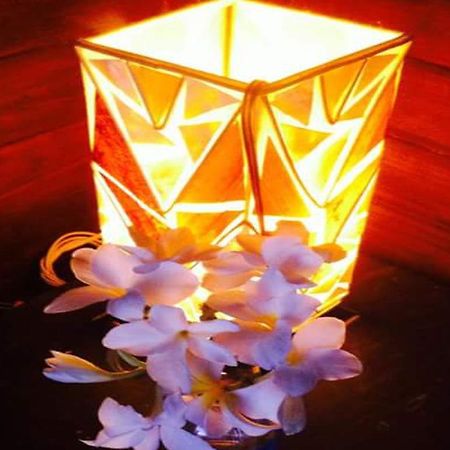 Mosaix Gili Bungalows Quần đảo Gili Ngoại thất bức ảnh