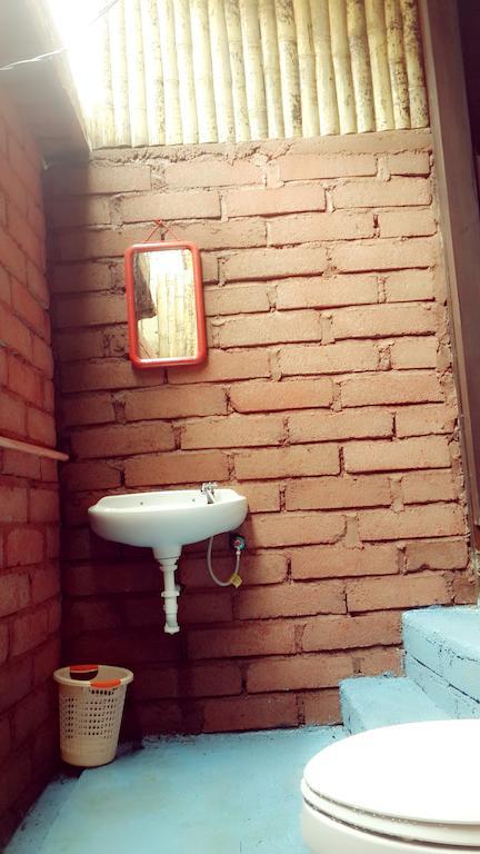 Mosaix Gili Bungalows Quần đảo Gili Ngoại thất bức ảnh